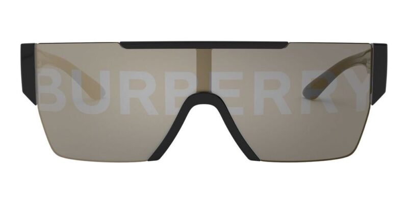 Burberry Be 4291 (BE 4291_3001-G_38) Men's EYEWEAR_1