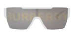 Burberry Be 4291 (BE 4291_3007-H_38) Men's EYEWEAR_1