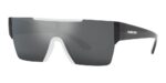 Burberry Be 4291 (BE 4291_4049-6G_38) Men's EYEWEAR_main