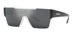Burberry Be 4291 (BE 4291_4049-6G_38) Men's EYEWEAR_main