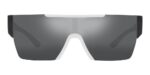 Burberry Be 4291 (BE 4291_4049-6G_38) Men's EYEWEAR_1