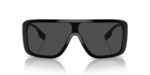 Burberry Be 4401u (BE 4401U_3001-87 J_30) Men's EYEWEAR_1