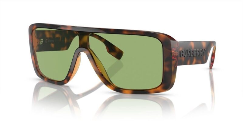 Burberry Be 4401u (BE 4401U_3002-2_30) Men's EYEWEAR_main