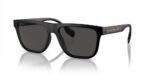 Burberry Be 4402u (BE 4402U_3464-87 A_56) Men's EYEWEAR_main