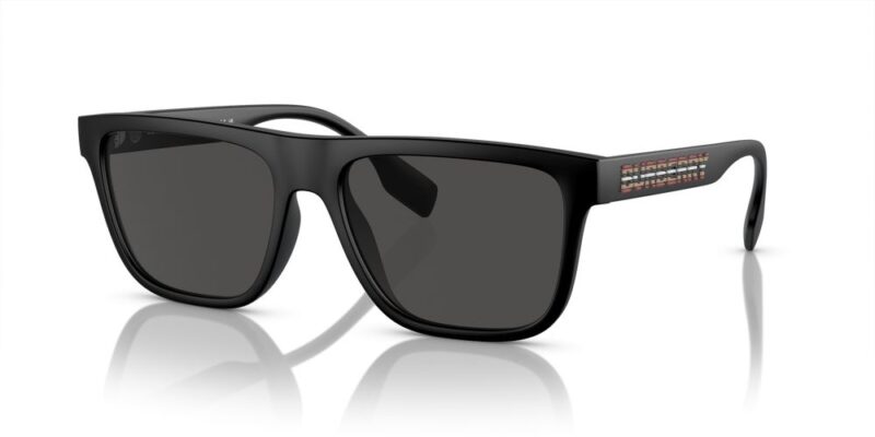 Burberry Be 4402u (BE 4402U_3464-87 A_56) Men's EYEWEAR_main