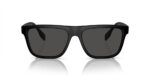 Burberry Be 4402u (BE 4402U_3464-87 A_56) Men's EYEWEAR_1