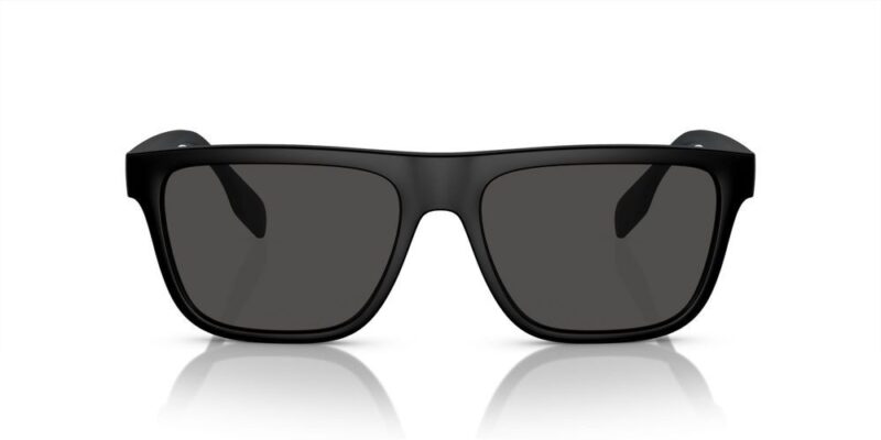Burberry Be 4402u (BE 4402U_3464-87 A_56) Men's EYEWEAR_1