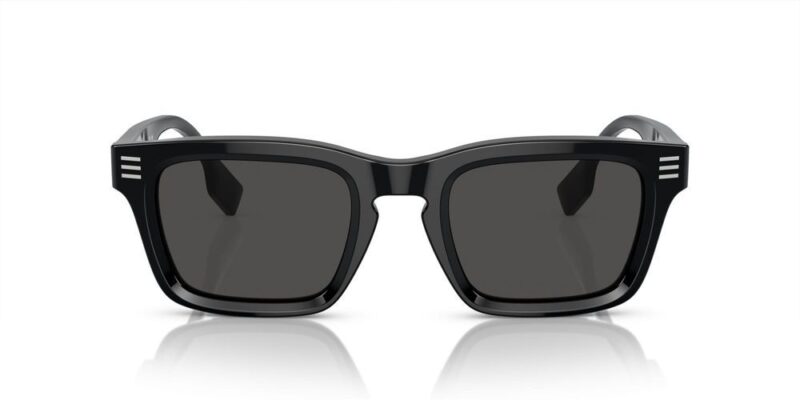 Burberry Be 4403 (BE 4403_3001-87 J_51) Men's EYEWEAR_1