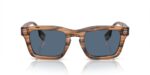 Burberry Be 4403 (BE 4403_4096-80 F_51) Men's EYEWEAR_1