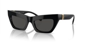 Burberry Be 4405 (BE 4405_3001-87 J_51) Women's EYEWEAR_main