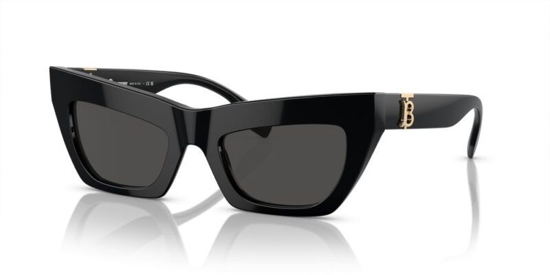 Burberry Be 4405 (BE 4405_3001-87 J_51) Women's EYEWEAR_main
