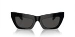Burberry Be 4405 (BE 4405_3001-87 J_51) Women's EYEWEAR_1