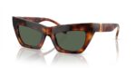 Burberry Be 4405 (BE 4405_3316-71 C_51) Women's EYEWEAR_main