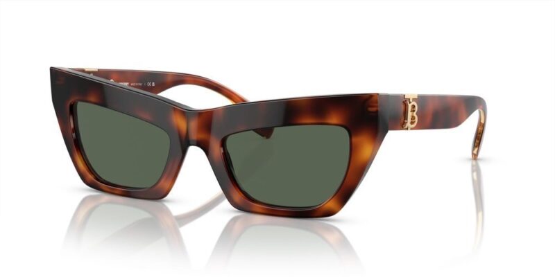 Burberry Be 4405 (BE 4405_3316-71 C_51) Women's EYEWEAR_main