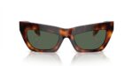 Burberry Be 4405 (BE 4405_3316-71 C_51) Women's EYEWEAR_1