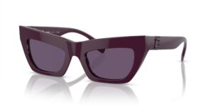 Burberry Be 4405 (BE 4405_3400-1A_51) Women's EYEWEAR_main