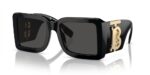 Burberry Be 4406u (BE 4406U_3001-87 J_55) Women's EYEWEAR_main