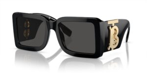 Burberry Be 4406u (BE 4406U_3001-87 J_55) Women's EYEWEAR_main