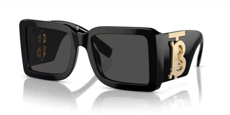 Burberry Be 4406u (BE 4406U_3001-87 J_55) Women's EYEWEAR_main