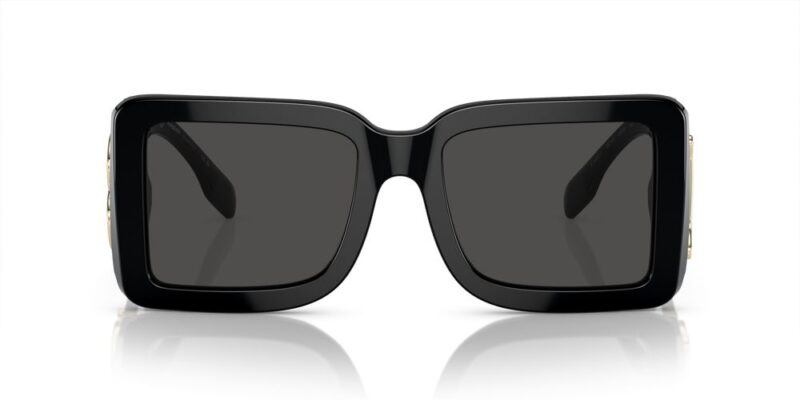 Burberry Be 4406u (BE 4406U_3001-87 J_55) Women's EYEWEAR_1