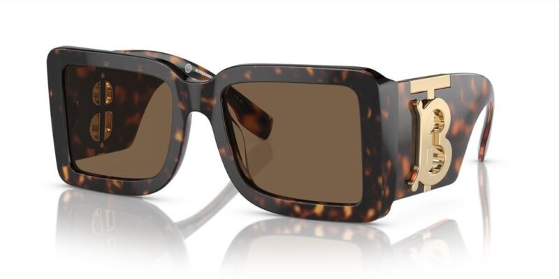 Burberry Be 4406u (BE 4406U_3002-73 N_55) Women's EYEWEAR_main