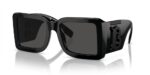 Burberry Be 4406u (BE 4406U_4093-87_55) Women's EYEWEAR