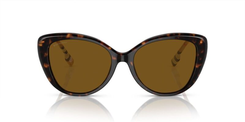 Burberry Be 4407 (BE 4407_3854-83_54) Women's EYEWEAR_1