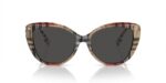 Burberry Be 4407 (BE 4407_4087-87_54) Women's EYEWEAR_1