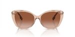 Burberry Be 4407 (BE 4407_4088-13_54) Women's EYEWEAR_1