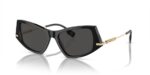 Burberry Be 4408 (BE 4408_3001-87 J_52) Women's EYEWEAR_main