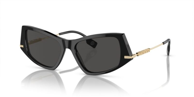 Burberry Be 4408 (BE 4408_3001-87 J_52) Women's EYEWEAR_main