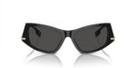 Burberry Be 4408 (BE 4408_3001-87 J_52) Women's EYEWEAR_1