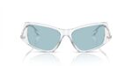Burberry Be 4408 (BE 4408_3024-80 V_52) Women's EYEWEAR_1