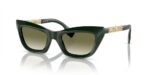 Burberry Be 4409 (BE 4409_4038-8E_51) Women's EYEWEAR