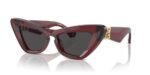 Burberry Be 4421u (BE 4421U_412887_51) Women's EYEWEAR_main