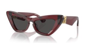Burberry Be 4421u (BE 4421U_412887_51) Women's EYEWEAR_main