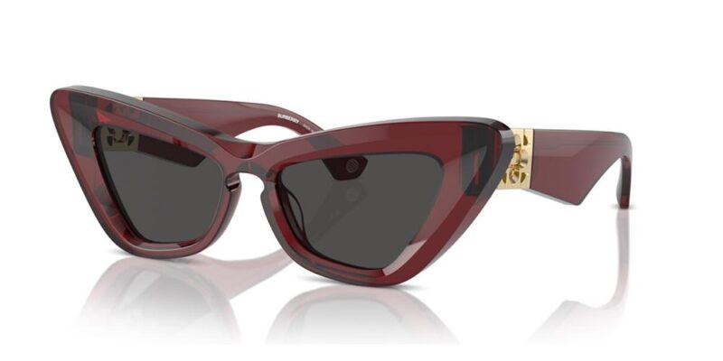 Burberry Be 4421u (BE 4421U_412887_51) Women's EYEWEAR_main