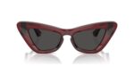 Burberry Be 4421u (BE 4421U_412887_51) Women's EYEWEAR_1