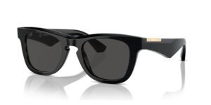 Burberry Be 4426 (BE 4426_300187_50) Men's EYEWEAR_main