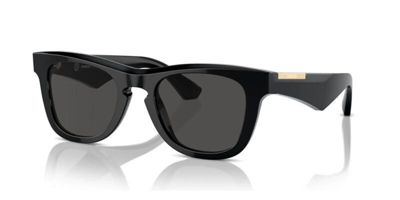 Burberry Be 4426 (BE 4426_300187_50) Men's EYEWEAR_main