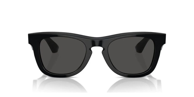 Burberry Be 4426 (BE 4426_300187_50) Men's EYEWEAR_1