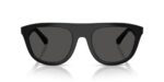 Burberry Be 4459u (BE 4459U_300187_55) Men's EYEWEAR_1