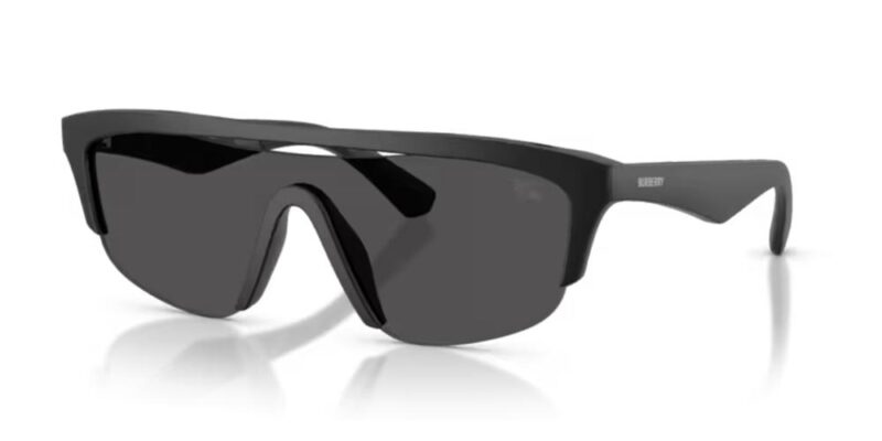Burberry Be 4460u (BE 4460U_346487_40) Men's EYEWEAR_main