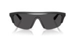 Burberry Be 4460u (BE 4460U_346487_40) Men's EYEWEAR_1