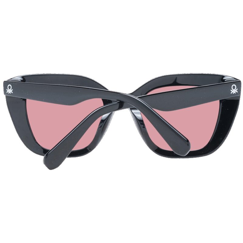 Benetton Be5061 50001 (BE5061 50001) Women's EYEWEAR_2