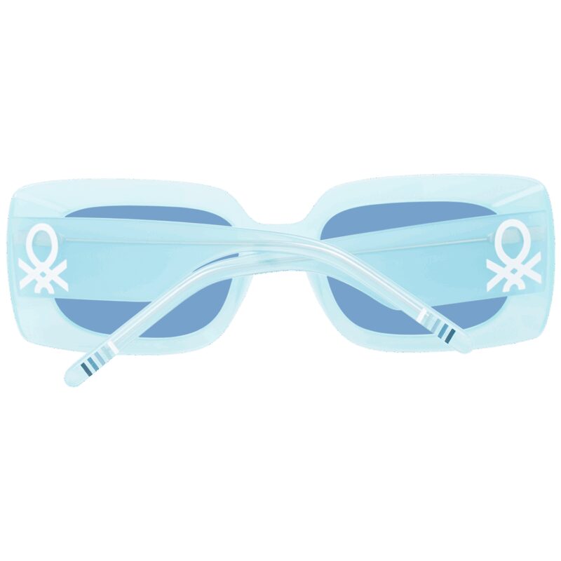Benetton Be5065 52509 (BE5065 52509) Women's EYEWEAR_2