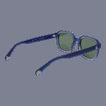 Benetton Be5071 52634 (BE5071 52634) Men's EYEWEAR_2