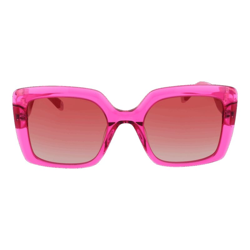 Benetton Be5080 53295 (BE5080 53295) Women's EYEWEAR_1