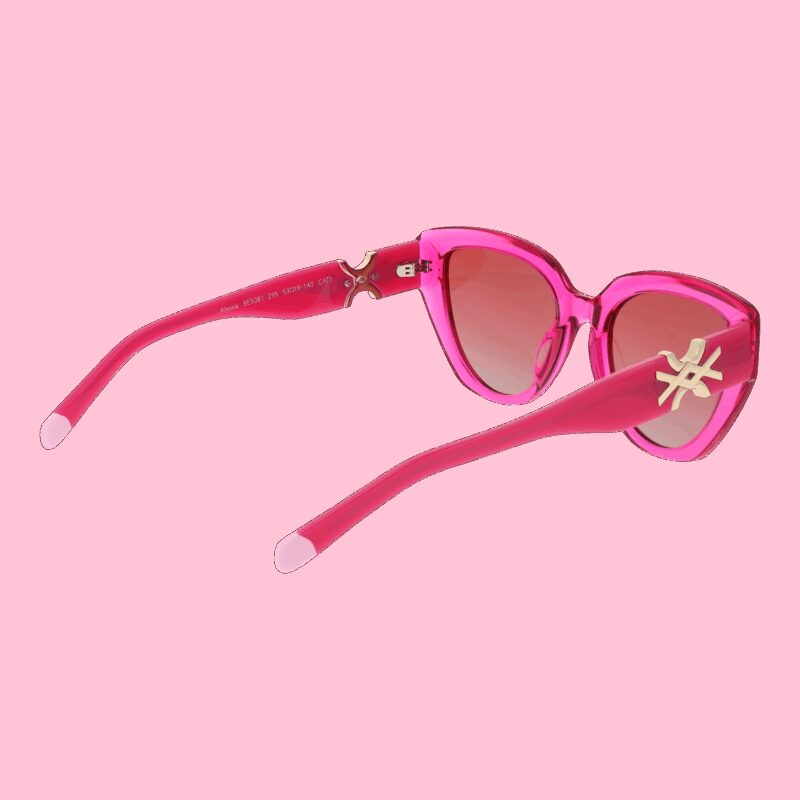 Benetton Be5081 53295 (BE5081 53295) Women's EYEWEAR_2