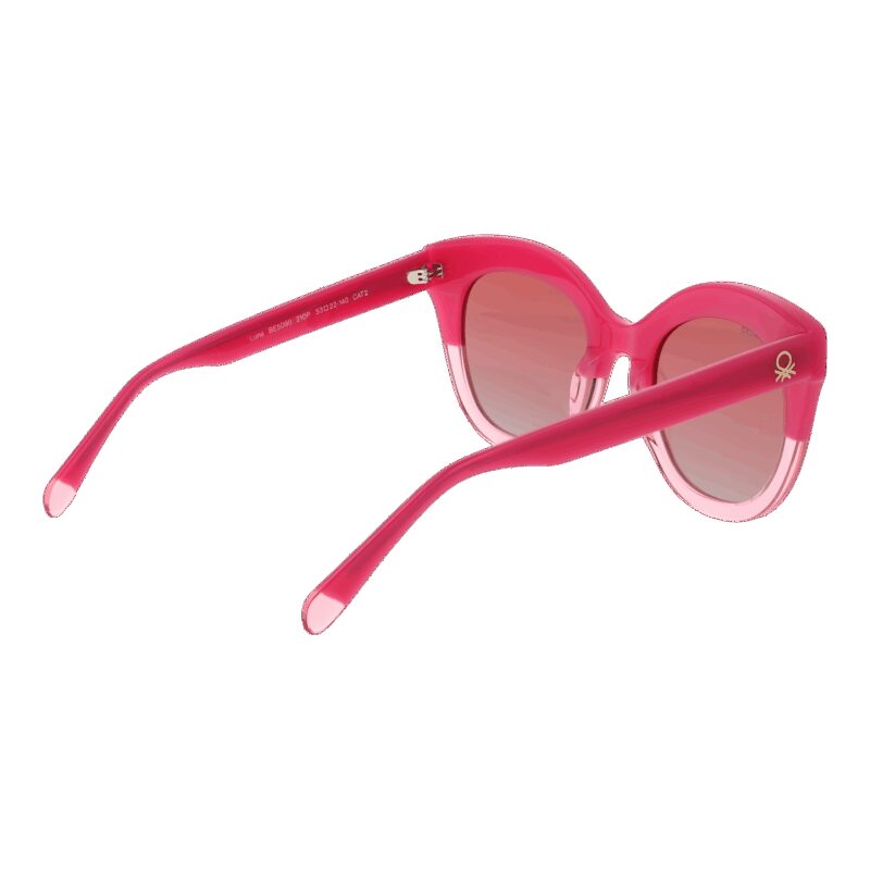 Benetton Be5090 53210 (BE5090 53210) Women's EYEWEAR_2